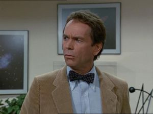 Dean Jones