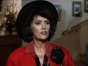 Marcia Rodd