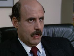 Jeffrey Tambor