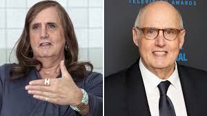 Jeffrey Tambor