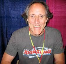 Kirk Thornton