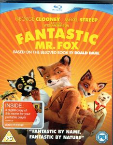 Fantastic Mr. Fox