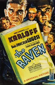 The Raven