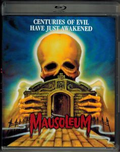 Mausoleum