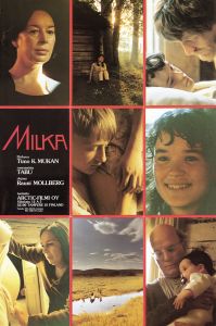 Milka: Elokuva Tabuista
