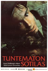 Tuntematon Sotilas