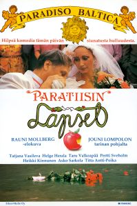 Paratiisin Lapset