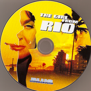 The Girl from Rio