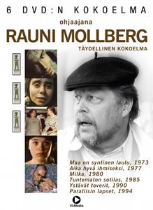 Ohjaajana Rauni Mollberg