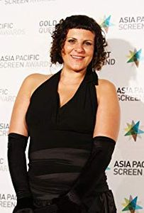Suha Arraf