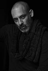 Ashraf Barhom