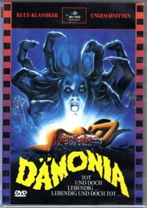 Dämonia