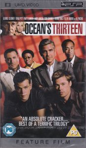 Ocean's Thirteen