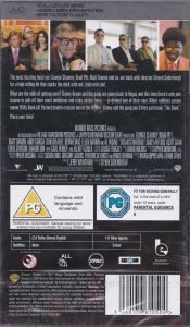 Ocean's Thirteen