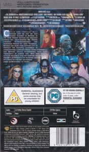 Batman & Robin