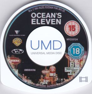 Ocean's Eleven