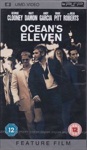 Ocean's Eleven