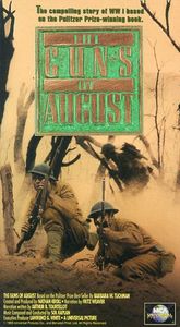 The Guns Of August 