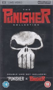 The Punisher Collection