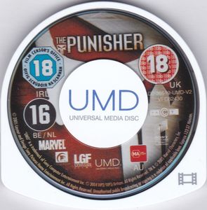 The Punisher Collection