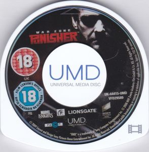 The Punisher Collection