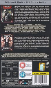 The Punisher Collection