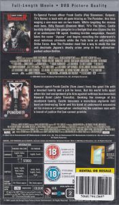 The Punisher Collection