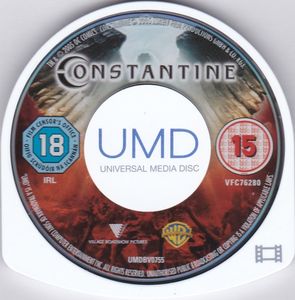 Constantine