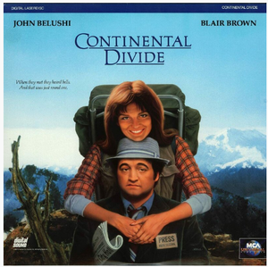 Continental Divide