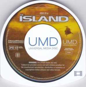 The Island