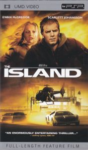 The Island