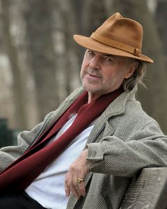 Stephen Weeks