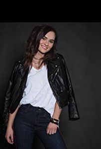 Madeline Carroll