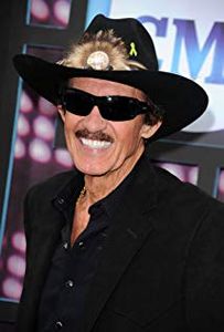 Richard Petty