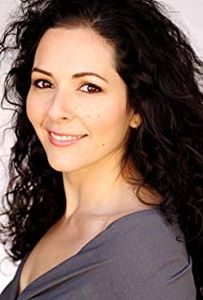 Dahlia Waingort