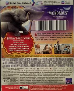 Dumbo