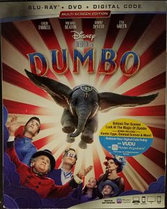 Dumbo