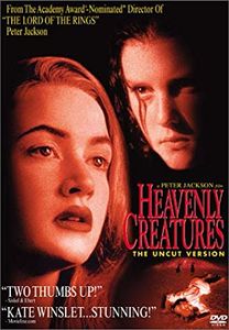 Heavenly Creatures: The Uncut Version