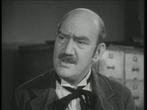 Archie Duncan