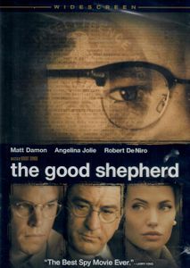 The Good Shepherd