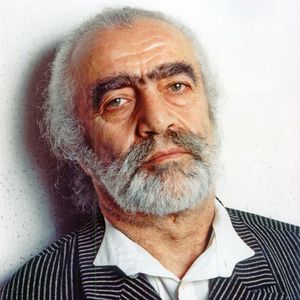 Элгуджа Бурдули