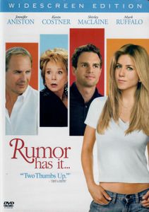 Rumor Has It...
