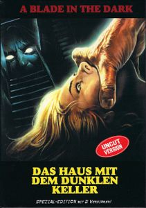 Das Haus mit dem dunklen Keller