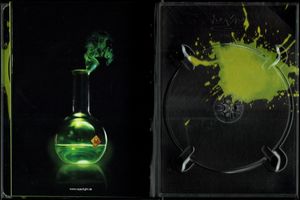 H.P. Lovecraft's Bride of Re-Animator