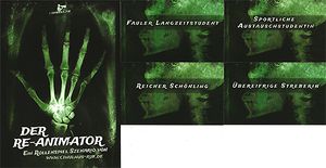 H.P. Lovecraft's Bride of Re-Animator