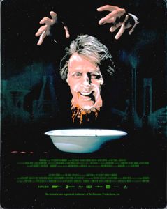 H.P. Lovecraft's Re-Animator 1 & 2