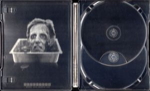 H.P. Lovecraft's Re-Animator 1 & 2