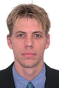 Patrick John Walton