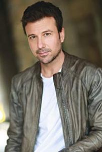 Michael Borrelli