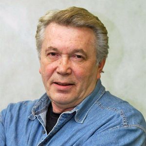 Олег Марусев